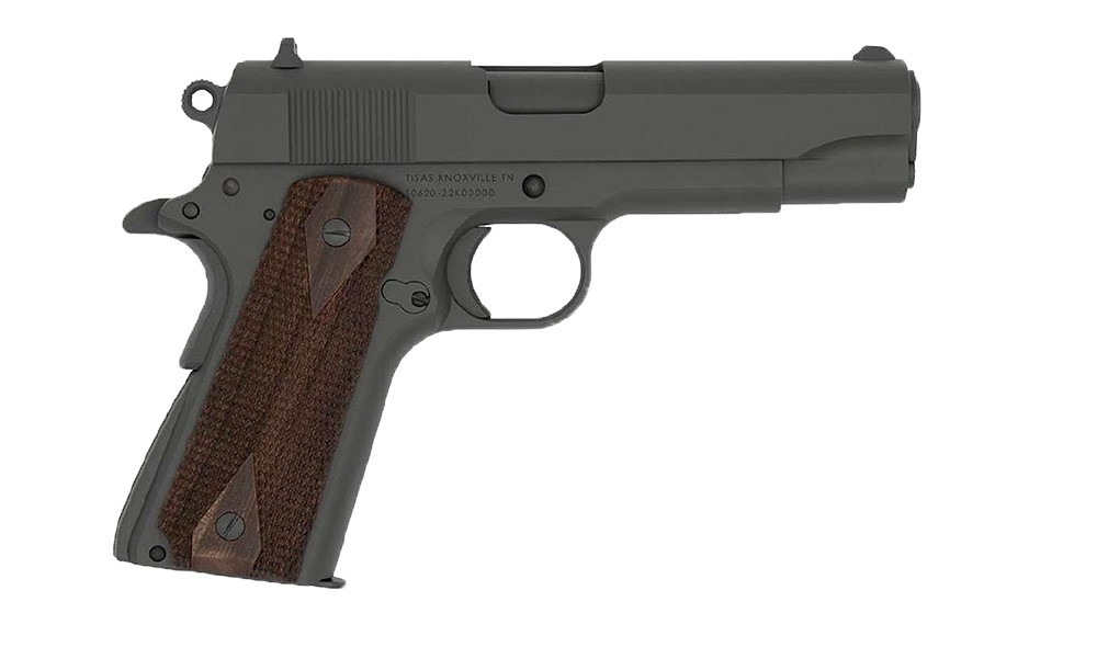 SDS 1911A1 TC 45 45ACP ST 7RD - Win Repeating Arms Promotion